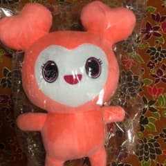 TWICE ラブリー ぬいぐるみのサムネイル