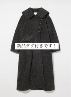 ジャケット・アウター Eaphi WESTERN LONG COAT eaphi WESTERN LONG COAT