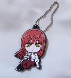 でふぉラバ！マキマ ラバーストラップのサムネイル