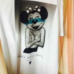 geometrick ミニーtee Sサイズのサムネイル