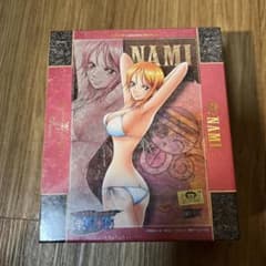 ONE PIECE ナミ 300ピース ジグソーパズル