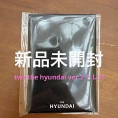 tws the hyundai ver.2 トレカ 9枚セット ヒョンデ トレカ - メルカリ