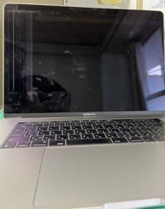 最終値下げ　MacBook Pro 15-inch 2017 純正充電器アダプタ 最終値下げ MacBook Pro 15-inch 2017 純正充電器アダプタ - メルカリ