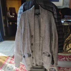 H＆Mカーディガンのサムネイル
