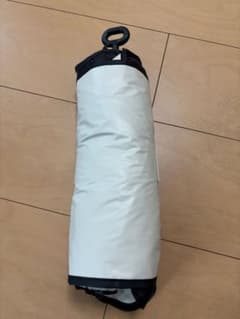 速着ワンタッチ傘型サンシェード 140cm×79cmのサムネイル