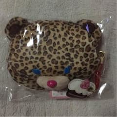 SWIMMER 定期入れのサムネイル