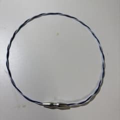 Phiten RAKUWAネックレス EXTREME 43cmのサムネイル