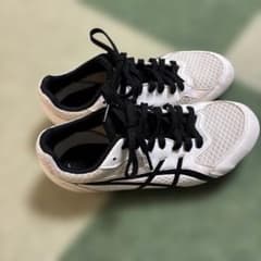 アシックス(ASICS) 陸上スパイク23.5cmのサムネイル