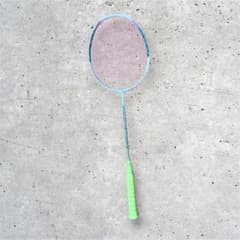 YONEX ナノフレア300 バドミントンラケット 4U5 ガット有のサムネイル