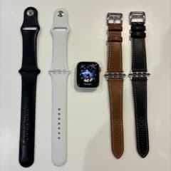 Apple Watch Series6 40mm GPS+Cellularのサムネイル