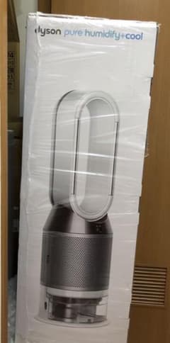 dyson PH 01 WSのサムネイル