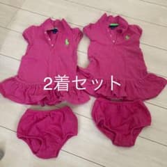ラルフローレン ワンピースのサムネイル