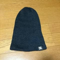 トシ様専用  DCニット帽のサムネイル
