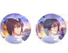 新テニスの王子様 テニラビ ベスチ 缶バッジ 不二周助 - メルカリ