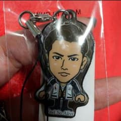 EXILE15周年ガチャ♡登坂広臣♡のサムネイル