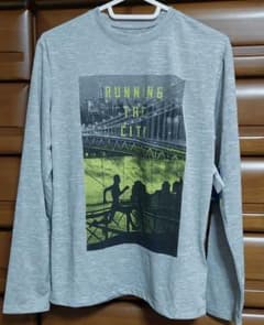 GAP　fit　新品 150のサムネイル