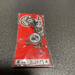 上杉謙信　キーホルダーのサムネイル