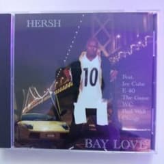 G-Rap G-Funk G歌物 R&B プロモ ノーバーコード HERSH - メルカリ