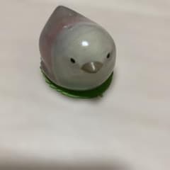 Thumbnail of もっちりアニマルズ　水鳥まんじゅう　ガチャガチャ