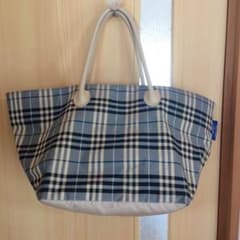 BURBERRY トートバッグのサムネイル