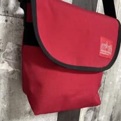 Manhattan Portage 어깨 가방 메신저 가방