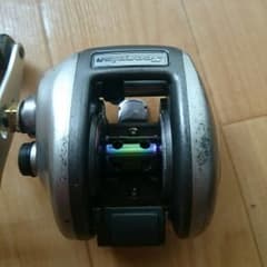97スコーピオンXT 銀メタのサムネイル