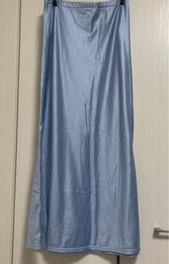 THE SHINZONE  LUSTER CUT SKIRTのサムネイル