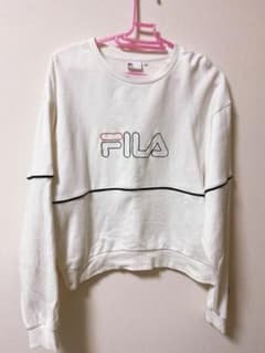 FILA  トレーナーのサムネイル