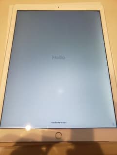 iPad Pro 12.9インチ  128GB 第1世代のサムネイル
