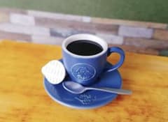☕️ガチャガチャ☕️純喫茶☕️ブレンドコーヒーのサムネイル