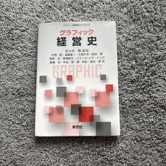 グラフィック 経営史のサムネイル