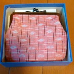 がま口財布のサムネイル