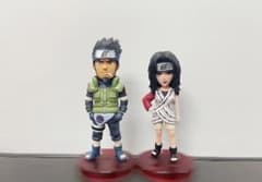 ナルト 猿飛アスマ 夕日紅 ガレージキット ガレキ スタチュー② - メルカリ