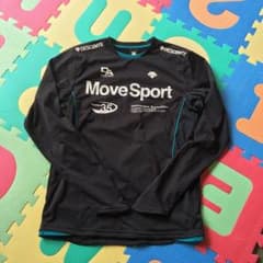 ロングTシャツのサムネイル