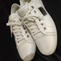 ドルチェ&ガッバーナ   D&G  スニーカー men'sのサムネイル