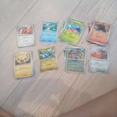 ポケモンカード ラティオス他 まとめ売り　計35のサムネイル