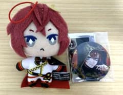 新品✨【ツイステ】リドルローズハート　グッズまとめ売りのサムネイル