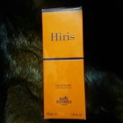 未開封！エルメス イリス 50ml☆のサムネイル