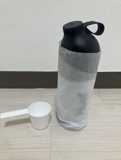 【新品】Huel プロテインシェイカー＋軽量スプーンのサムネイル