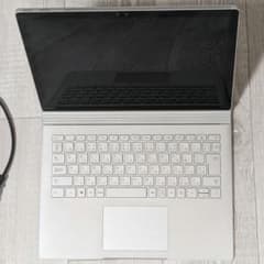 Surface Book Core i7-6600U（ジャンク品） Surface Book Core i7-6600U（ジャンク品） - メルカリ