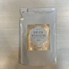 SKIN VISION プレミアムエッセンスシャンプー 400ml - メルカリ