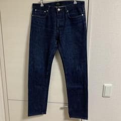 A.P.C. PETIT NEW STANDARD サイズ30のサムネイル