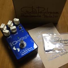 StudioDaydream "Ghost Step" delay chorusのサムネイル