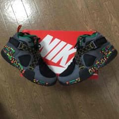 最終値下！AIR RAID  アーバンジャングルジム 30㎝のサムネイル