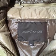 よっしー様専用 ジュエルチェンジ ダウンコートのサムネイル