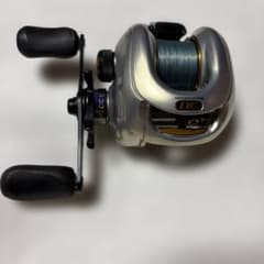 SHIMANO 08 Metanium Mg DC7 ベイトリールのサムネイル