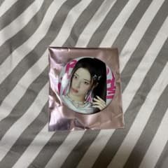 Thumbnail of BABYMONSTER ルカ　RUKA DRIP 缶バッチ