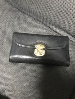 ルイ ヴィトン 長財布 マヒナのサムネイル