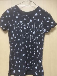 Vivienne Westwood Anglo Mania 星柄Tシャツのサムネイル