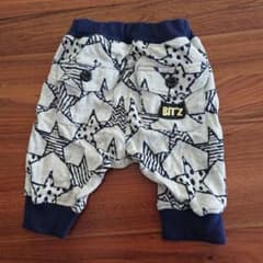 ビッツ パンツ ズボン 90cmのサムネイル
